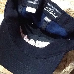 titleist houston astros hat